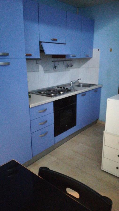 Hotel Bunker Degli Inventori à Foggia Extérieur photo