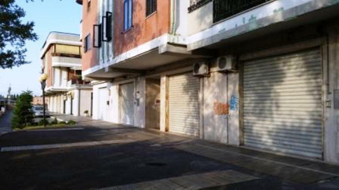 Hotel Bunker Degli Inventori à Foggia Extérieur photo